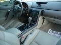 Willow 2003 Infiniti G 35 Coupe Dashboard