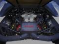 1994 Ferrari 348 3.4 Liter DOHC 32-Valve V8 Engine Photo