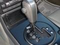 5 Speed Automatic 2003 Infiniti G 35 Coupe Transmission