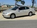 2003 Alabaster Metallic Lexus ES 300  photo #9