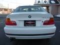 2004 Alpine White BMW 3 Series 325i Coupe  photo #14