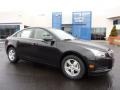 Black Granite Metallic - Cruze LT Photo No. 1