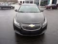 Black Granite Metallic - Cruze LT Photo No. 2