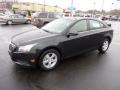 Black Granite Metallic - Cruze LT Photo No. 3