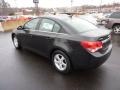 Black Granite Metallic - Cruze LT Photo No. 5
