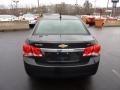 Black Granite Metallic - Cruze LT Photo No. 6