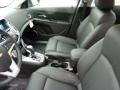 Black Granite Metallic - Cruze LT Photo No. 7
