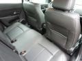 Black Granite Metallic - Cruze LT Photo No. 9