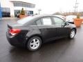 Black Granite Metallic - Cruze LT Photo No. 10
