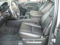 Storm Gray Metallic - Yukon XL SLT 4x4 Photo No. 10