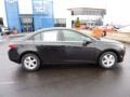 Black Granite Metallic - Cruze LT Photo No. 11