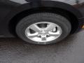 Black Granite Metallic - Cruze LT Photo No. 12