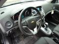 Black Granite Metallic - Cruze LT Photo No. 13