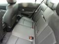 Black Granite Metallic - Cruze LT Photo No. 15