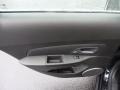Black Granite Metallic - Cruze LT Photo No. 16