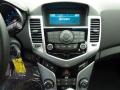 Black Granite Metallic - Cruze LT Photo No. 18