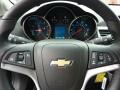 Black Granite Metallic - Cruze LT Photo No. 19