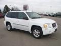 2004 Summit White GMC Envoy SLT 4x4  photo #1