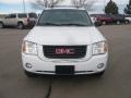 2004 Summit White GMC Envoy SLT 4x4  photo #2