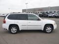 2004 Summit White GMC Envoy SLT 4x4  photo #3