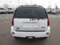 2004 Summit White GMC Envoy SLT 4x4  photo #4