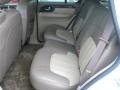 2004 Summit White GMC Envoy SLT 4x4  photo #10