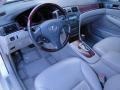 2003 Alabaster Metallic Lexus ES 300  photo #12