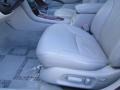 Alabaster Metallic - ES 300 Photo No. 13