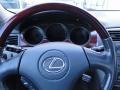 2003 Alabaster Metallic Lexus ES 300  photo #16