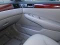 2003 Alabaster Metallic Lexus ES 300  photo #21