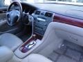 2003 Alabaster Metallic Lexus ES 300  photo #22