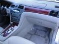 2003 Alabaster Metallic Lexus ES 300  photo #23