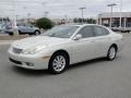 2003 Alabaster Metallic Lexus ES 300  photo #34