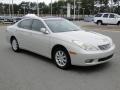 2003 Alabaster Metallic Lexus ES 300  photo #35