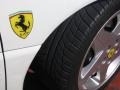 1994 Ferrari 348 Spider Marks and Logos