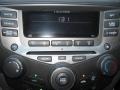 2006 Royal Blue Pearl Honda Accord SE Sedan  photo #14