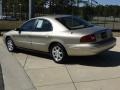 2000 Harvest Gold Metallic Mercury Sable LS Premium Sedan  photo #6