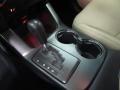  2011 Sorento LX AWD 6 Speed Sportmatic Automatic Shifter