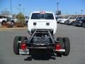 Bright White - Ram 4500 HD SLT Crew Cab 4x4 Chassis Photo No. 3