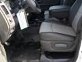 2011 Bright White Dodge Ram 4500 HD SLT Crew Cab 4x4 Chassis  photo #7