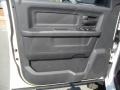 Dark Slate/Medium Graystone Door Panel Photo for 2011 Dodge Ram 4500 HD #45309861