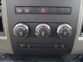 Dark Slate/Medium Graystone Controls Photo for 2011 Dodge Ram 4500 HD #45309869