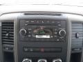2011 Dodge Ram 4500 HD SLT Crew Cab 4x4 Chassis Controls
