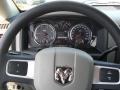 Bright White - Ram 4500 HD SLT Crew Cab 4x4 Chassis Photo No. 14