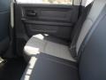 Bright White - Ram 4500 HD SLT Crew Cab 4x4 Chassis Photo No. 16