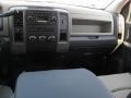 2011 Bright White Dodge Ram 4500 HD SLT Crew Cab 4x4 Chassis  photo #18