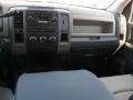 Bright White - Ram 4500 HD SLT Crew Cab 4x4 Chassis Photo No. 18