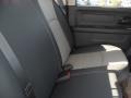 Bright White - Ram 4500 HD SLT Crew Cab 4x4 Chassis Photo No. 20