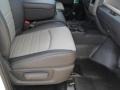 Bright White - Ram 4500 HD SLT Crew Cab 4x4 Chassis Photo No. 21