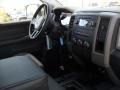 Bright White - Ram 4500 HD SLT Crew Cab 4x4 Chassis Photo No. 22